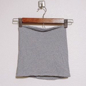 Brandy Melville Tube Top